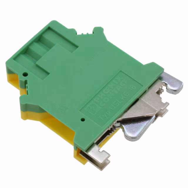 443010 Phoenix Contact  Canale guida DIN